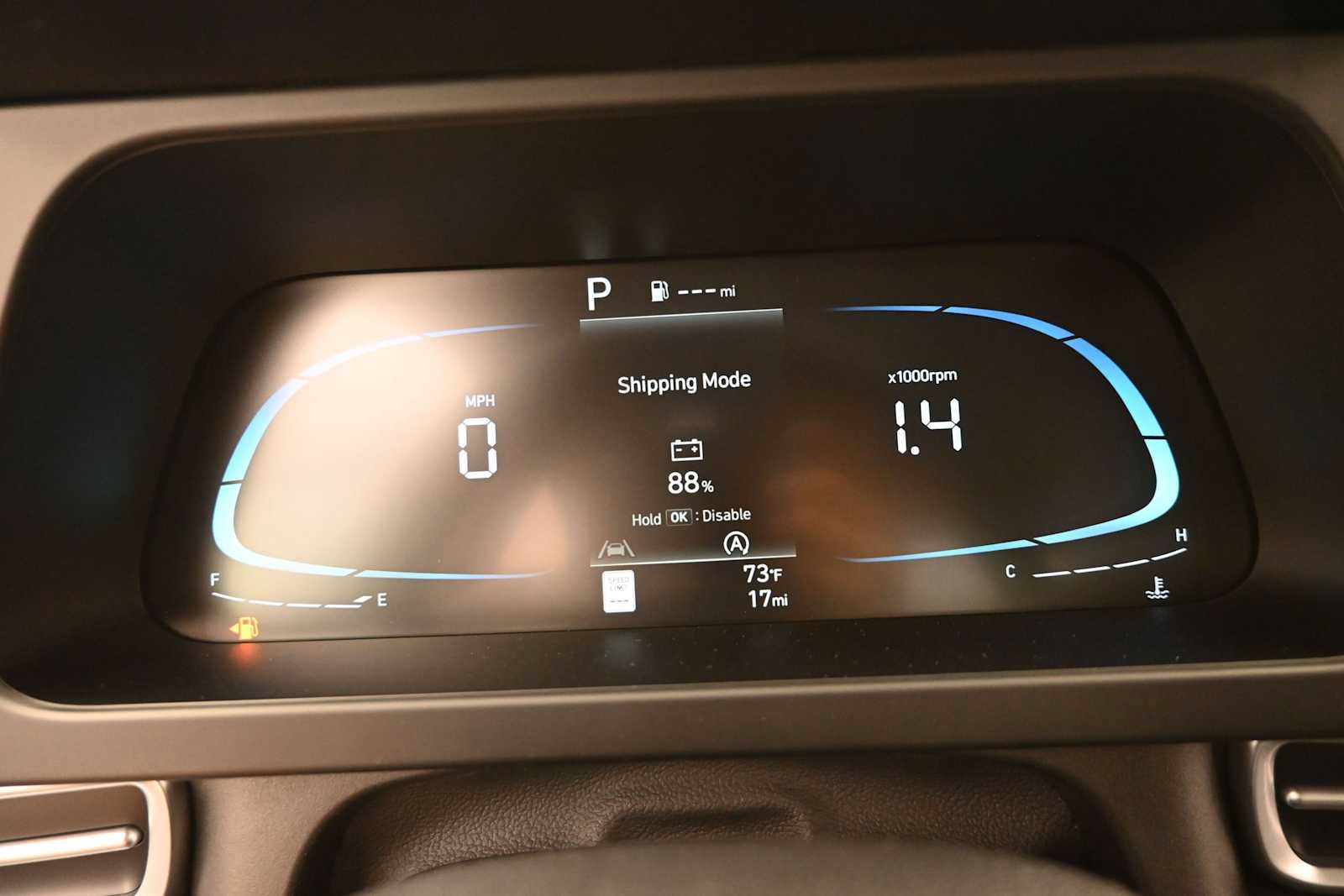 New 2026 Hyundai Elantra SE FWD image 18