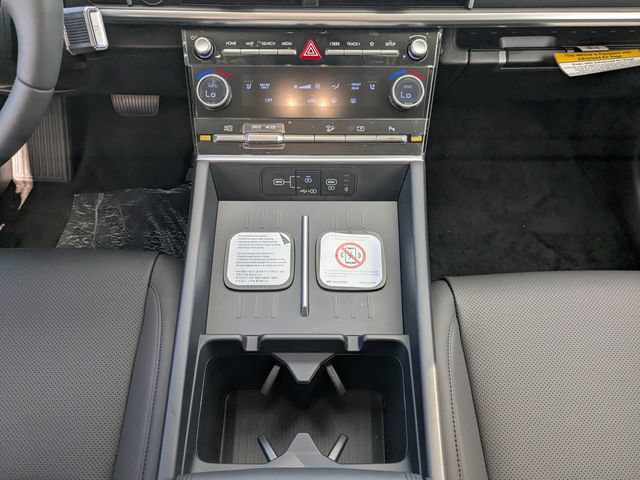 New 2027 Hyundai Santa Fe SEL FWD image 22