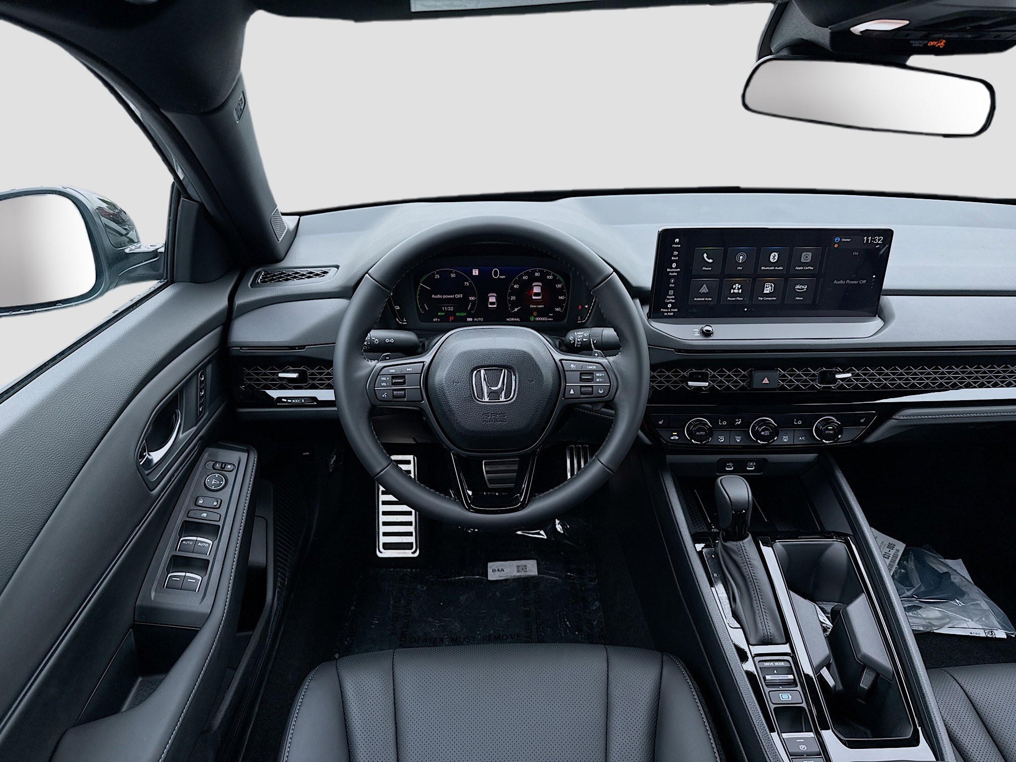 New 2026 Honda Accord Sport image 17
