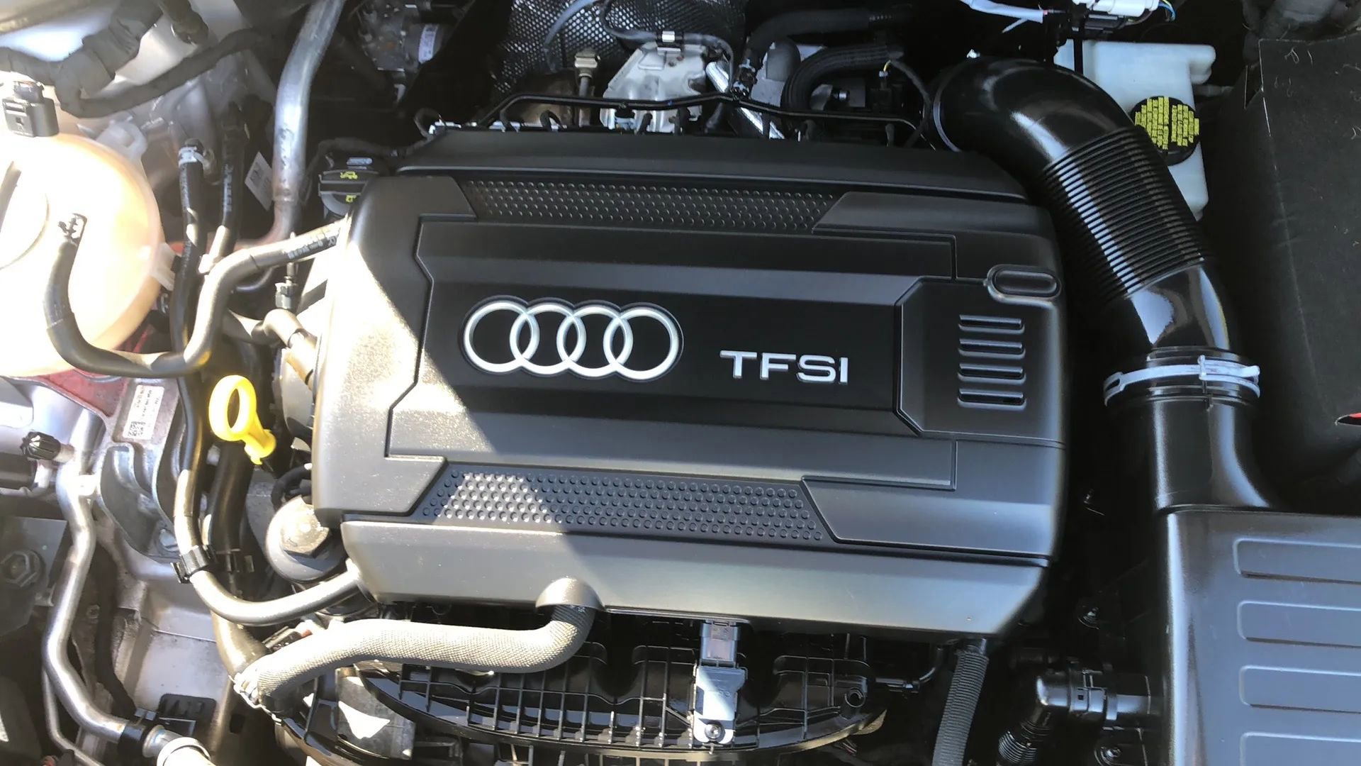 Used 2016 Audi A3 2.0T Prestige image 46