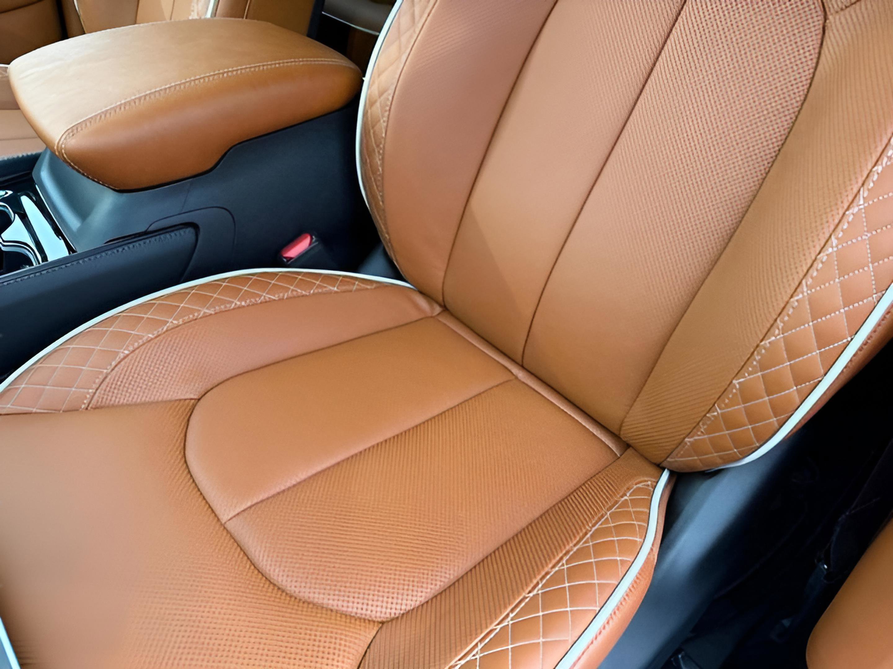 New 2026 Chrysler Pacifica Pinnacle w/ Trailer Tow Group image 33