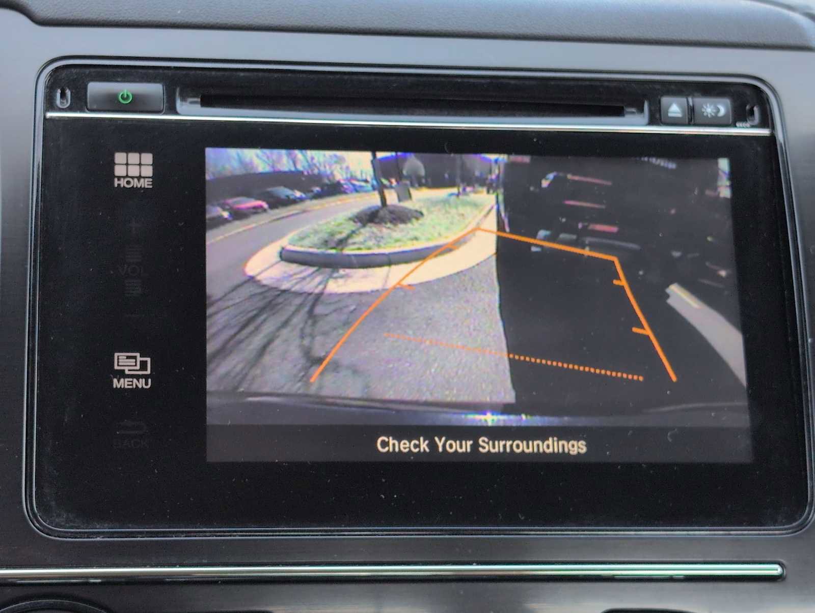 Used 2014 Honda Civic EX image 28