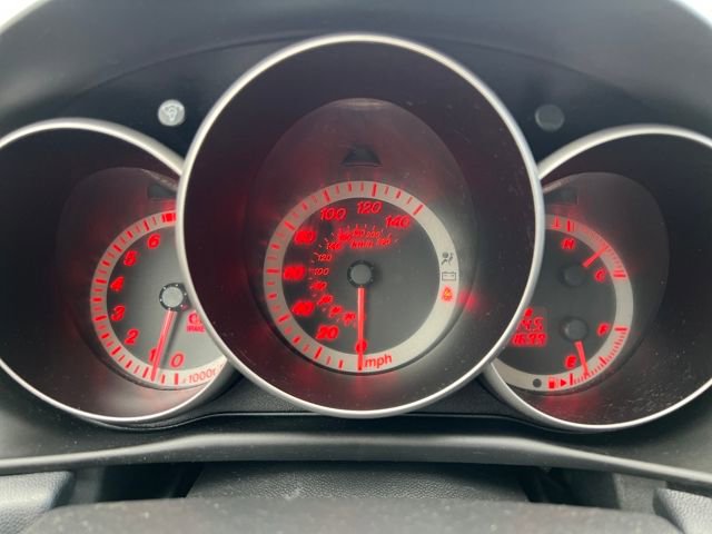 Used 2008 MAZDA MAZDA3 s Grand Touring image 20