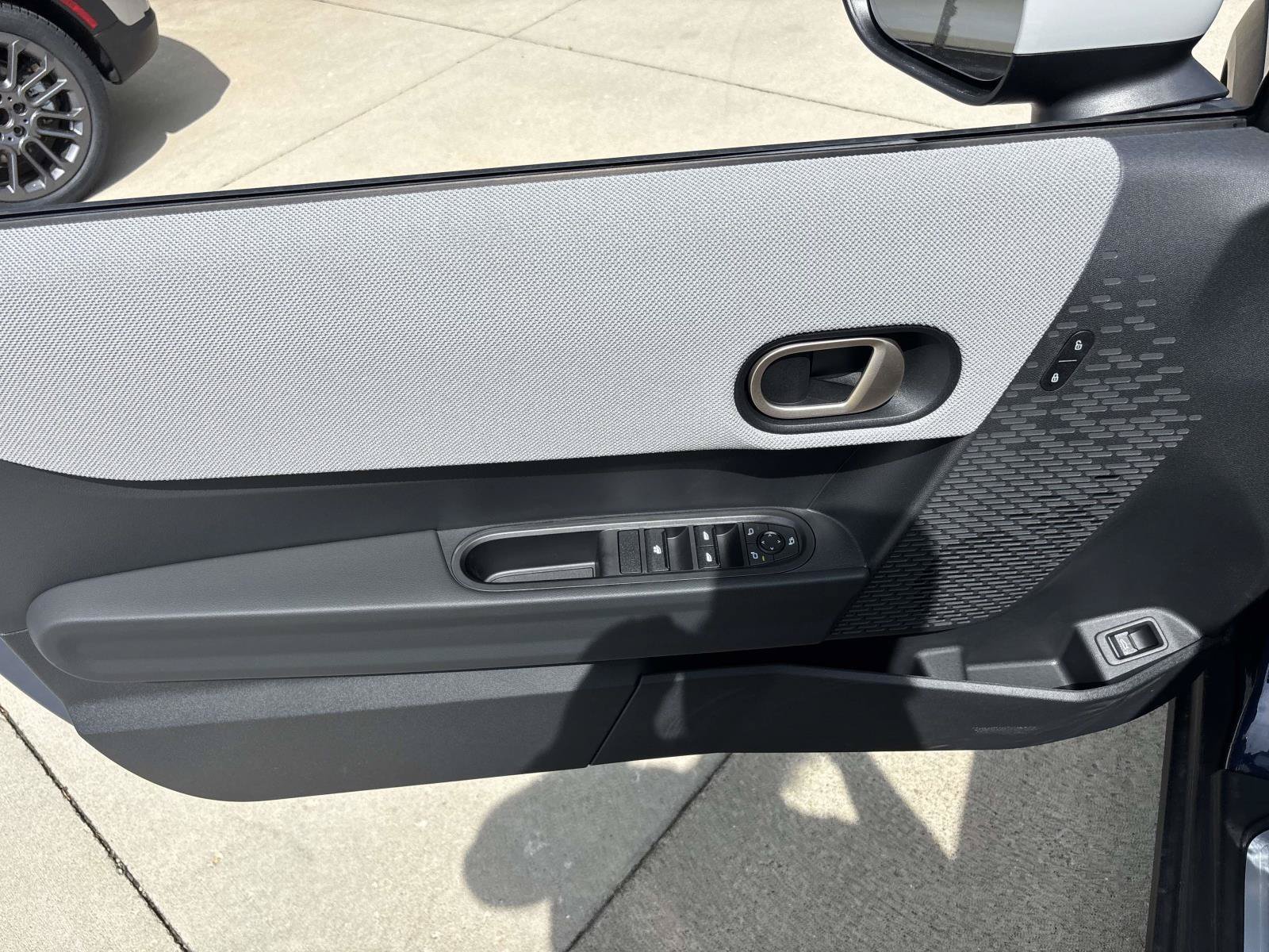 New 2026 MINI Cooper S FWD image 11
