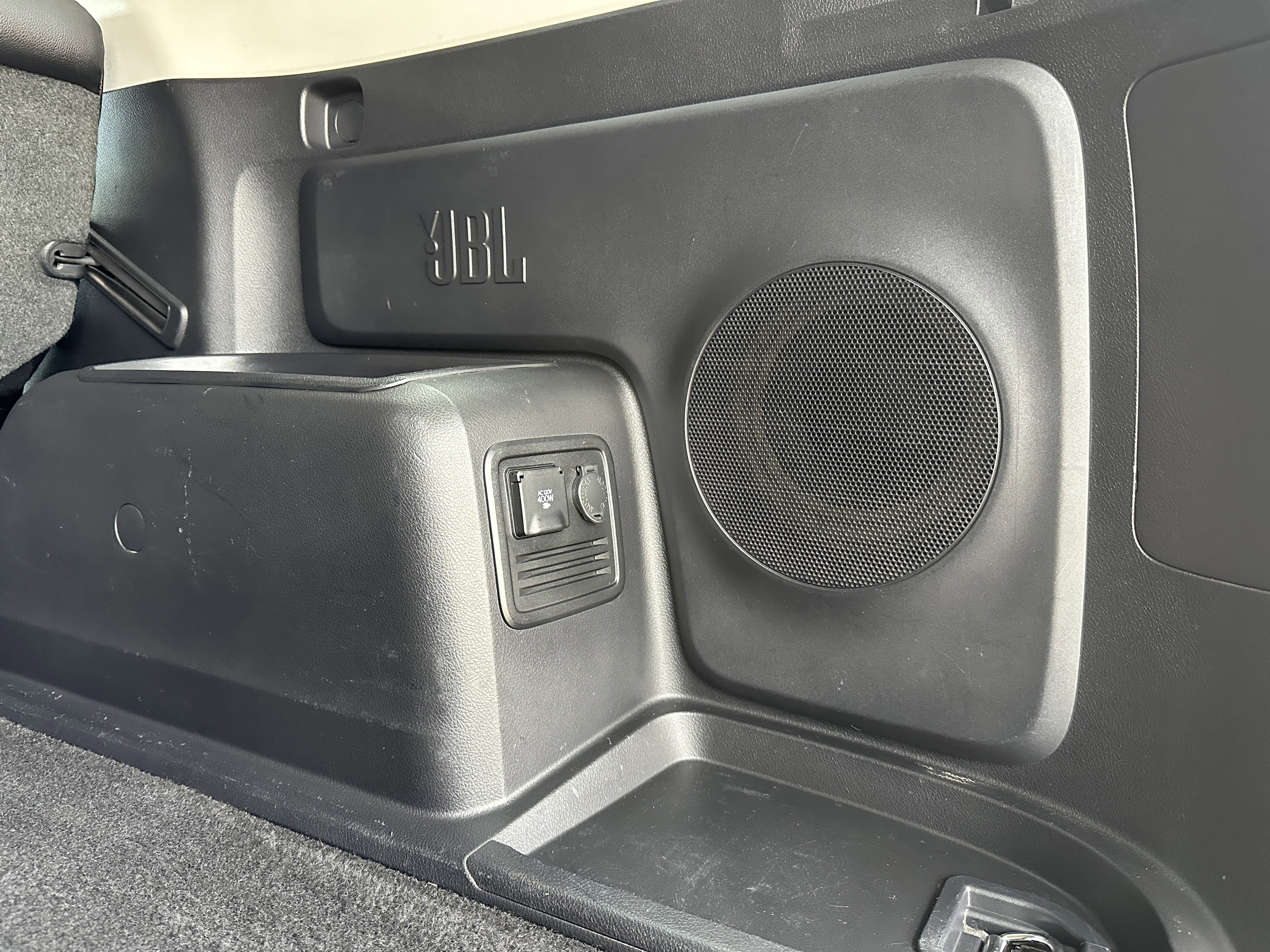 Used 2019 Toyota 4Runner TRD Pro image 29