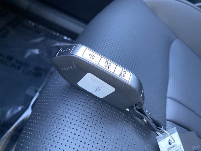 New 2026 Kia Sorento X-Line EX image 33