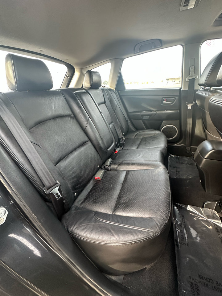 Used 2007 MAZDA MAZDA3 s Grand Touring image 41
