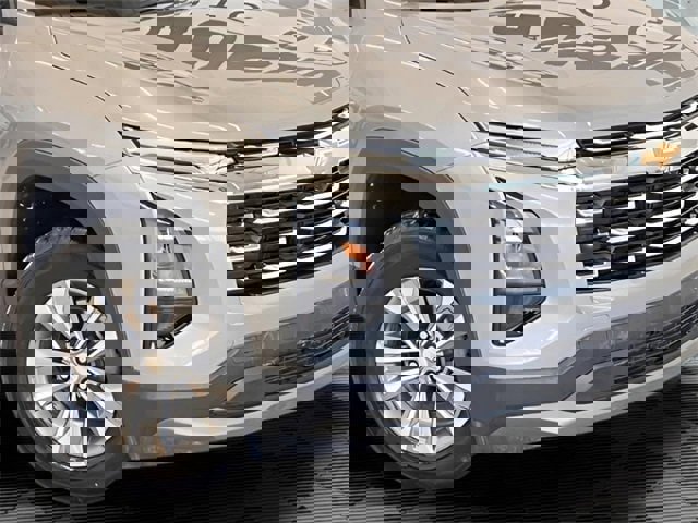 Certified 2025 Chevrolet Equinox LT image 26