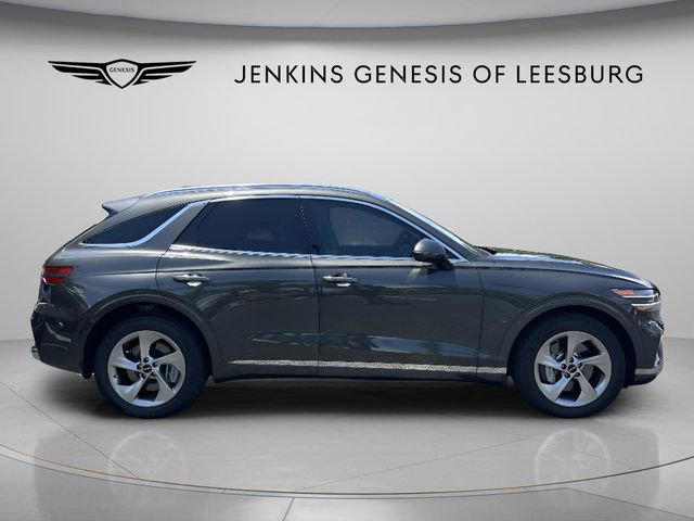 Used 2026 Genesis GV70 2.5T Advanced AWD/4WD image 2