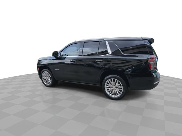 Certified 2023 Chevrolet Tahoe LT w/ LT Signature Plus Package image 6