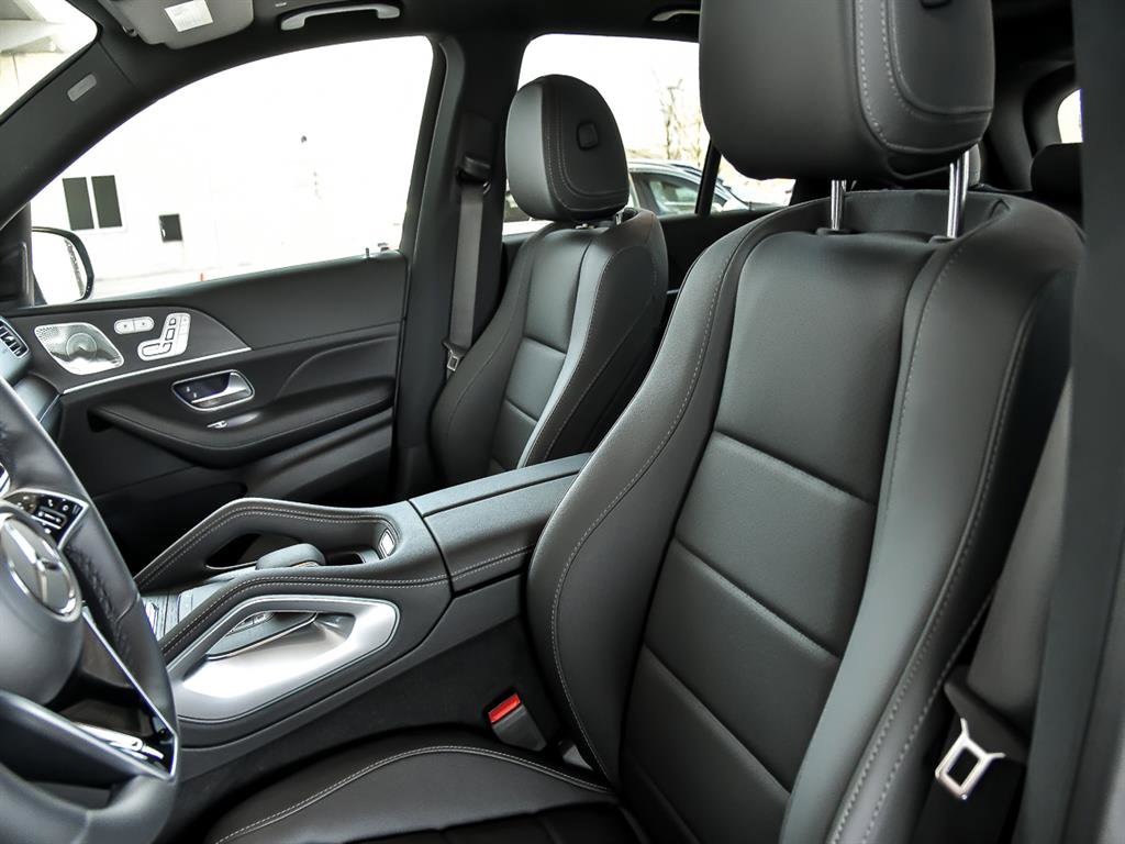 Certified 2025 Mercedes-Benz GLE 450 4MATIC image 13