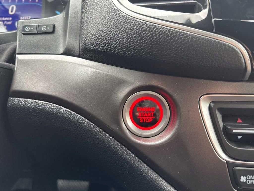 Certified 2022 Honda Pilot Sport image 30