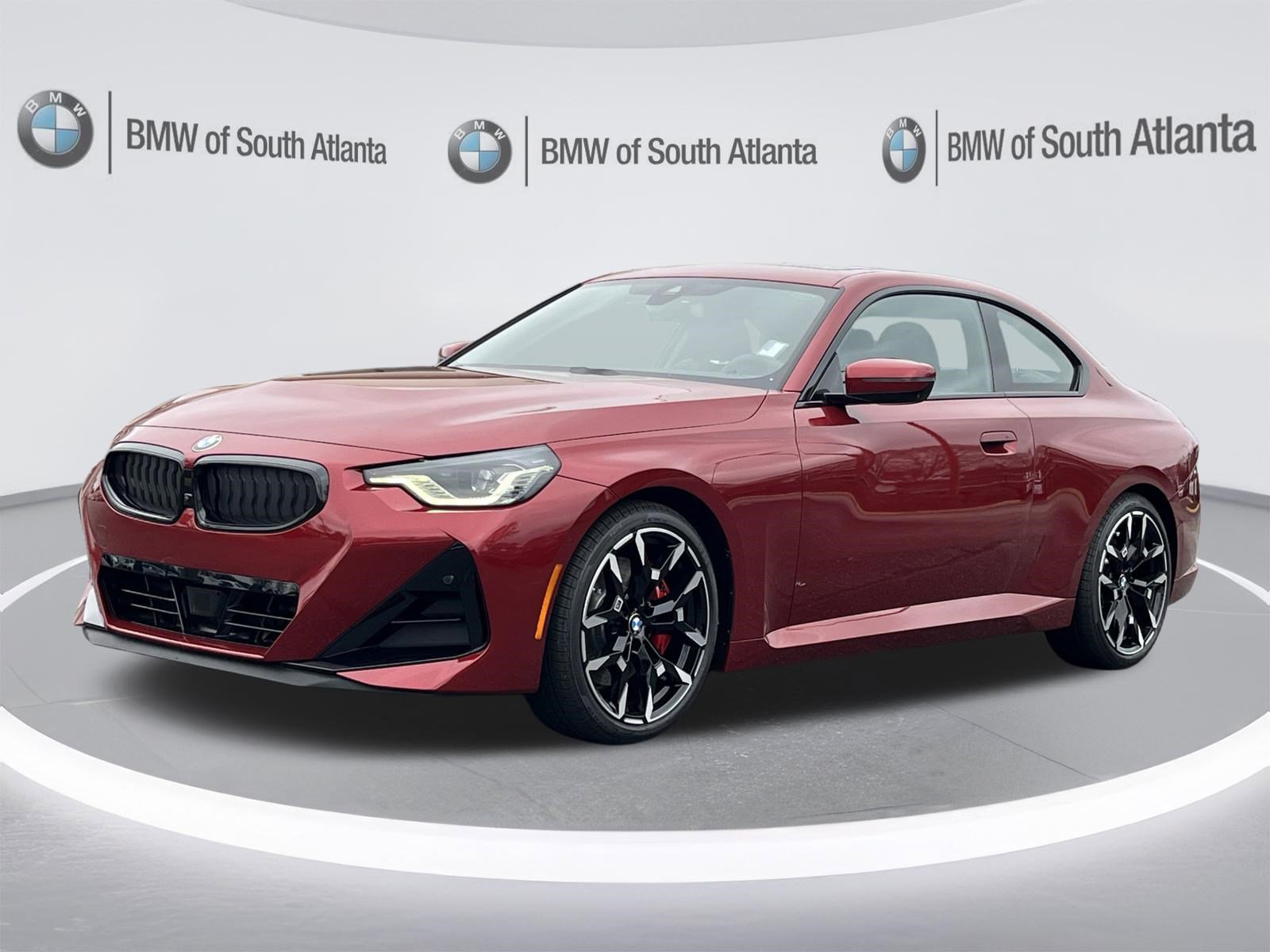 New 2026 BMW 230i Coupe w/ Premium Package RWD image 21