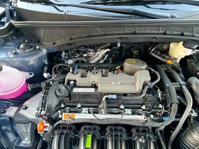 New 2026 Hyundai Tucson SE FWD image 29
