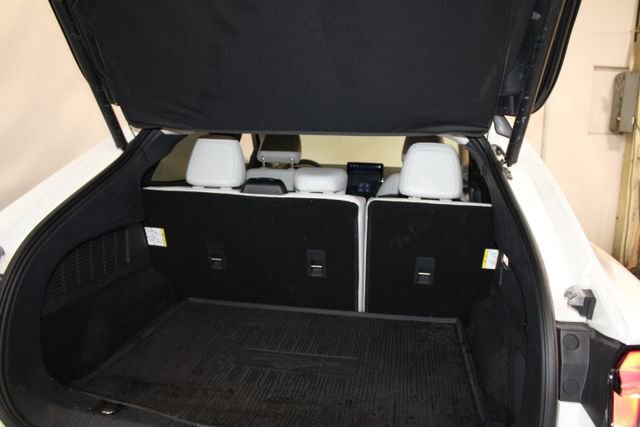 Used 2022 Ford Mustang Mach-E Premium w/ Ice White Appearance Package image 35