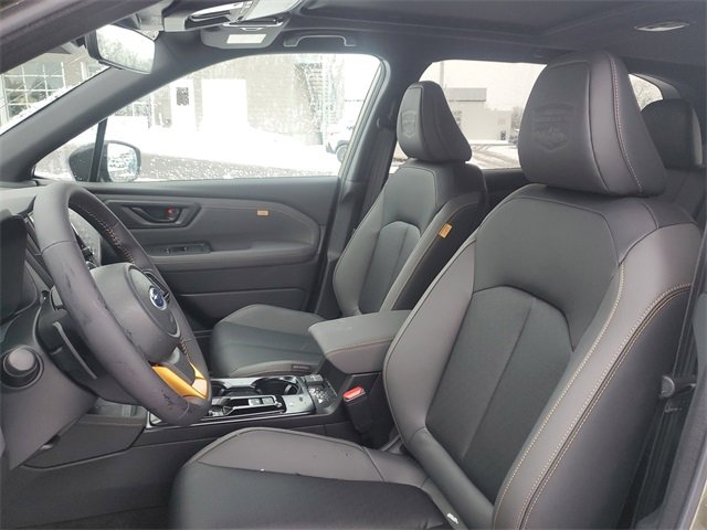 New 2026 Subaru Forester Wilderness image 18