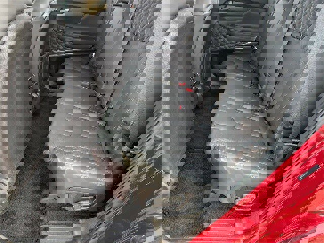 Certified 2023 Hyundai Santa Fe Calligraphy image 15