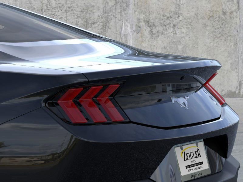 New 2026 Ford Mustang Premium image 22