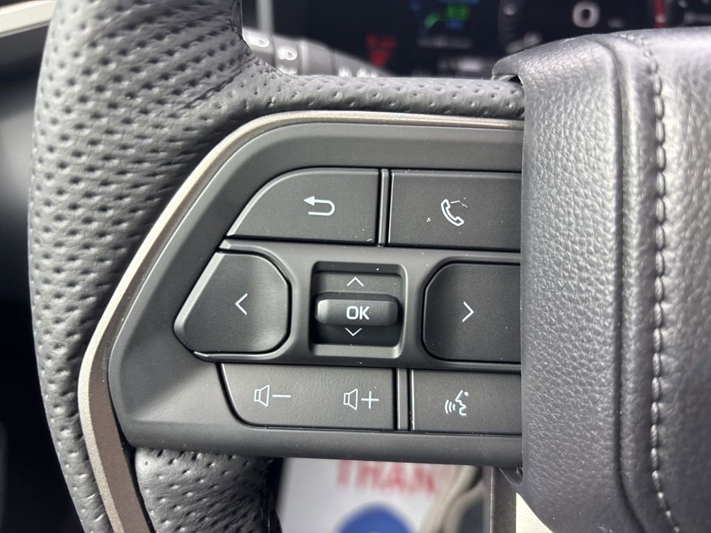 New 2026 Toyota Sequoia Limited w/ TRD Off-Road Package image 26