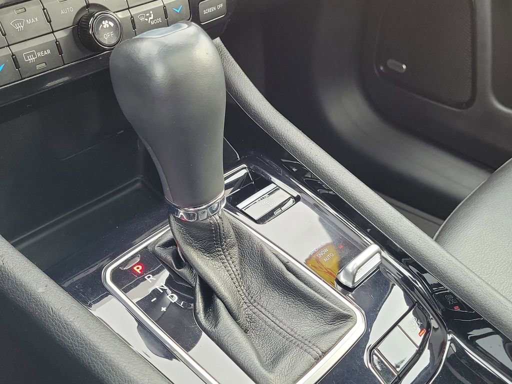 Used 2023 Jeep Compass Altitude w/ Sun and Sound Group image 33