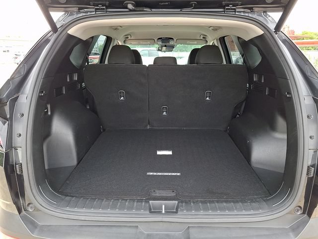 Certified 2023 Hyundai Tucson SEL AWD/4WD image 30