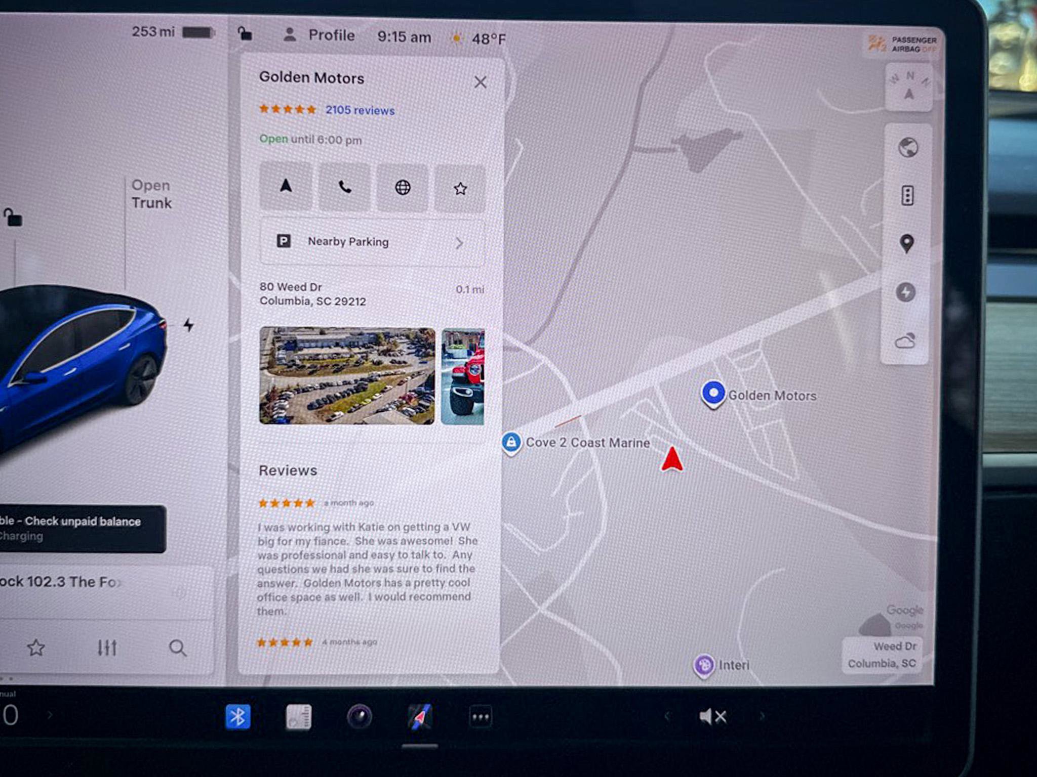 Used 2018 Tesla Model 3 Long Range image 23