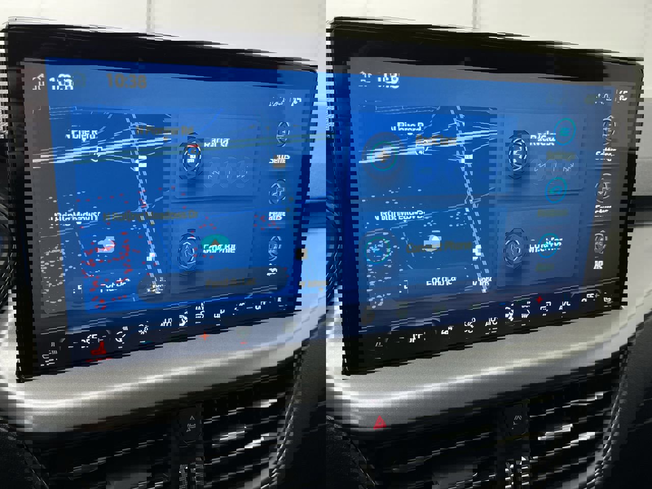 New 2024 Ford Escape Active w/ Tech Pack #2 image 18