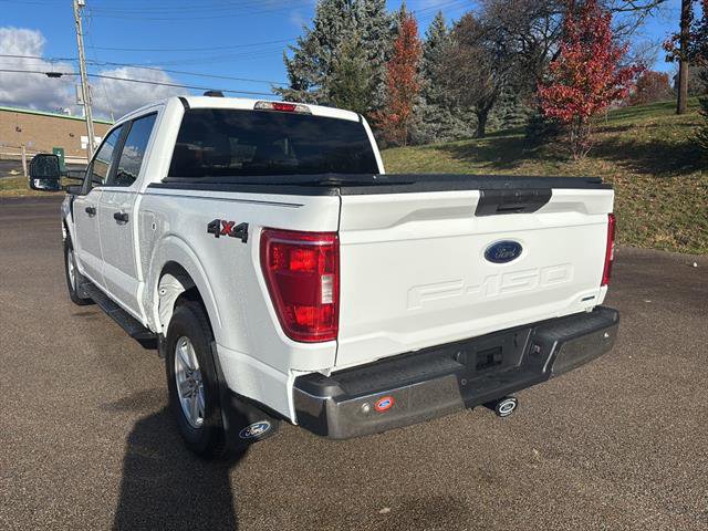 Certified 2021 Ford F150 XL w/ Trailer Tow Package image 2