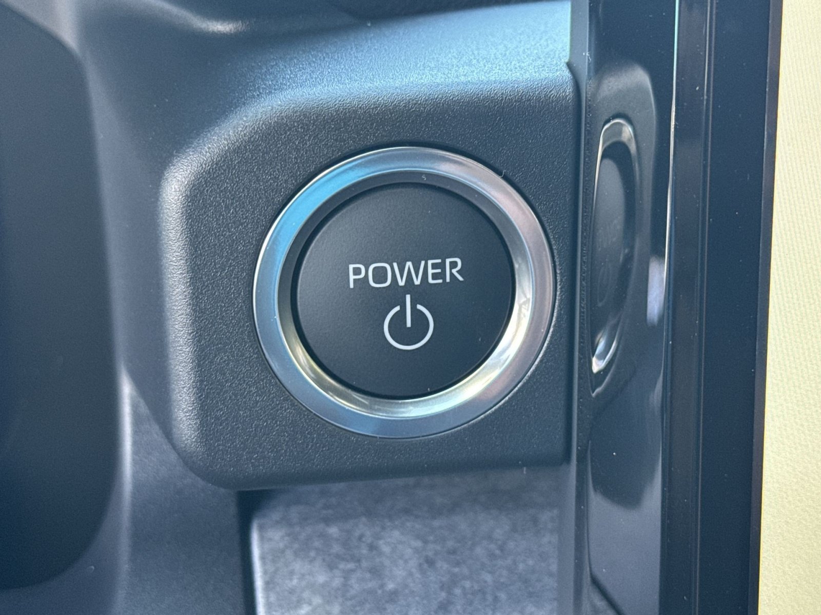 New 2026 Toyota 4Runner Trailhunter AWD/4WD image 37