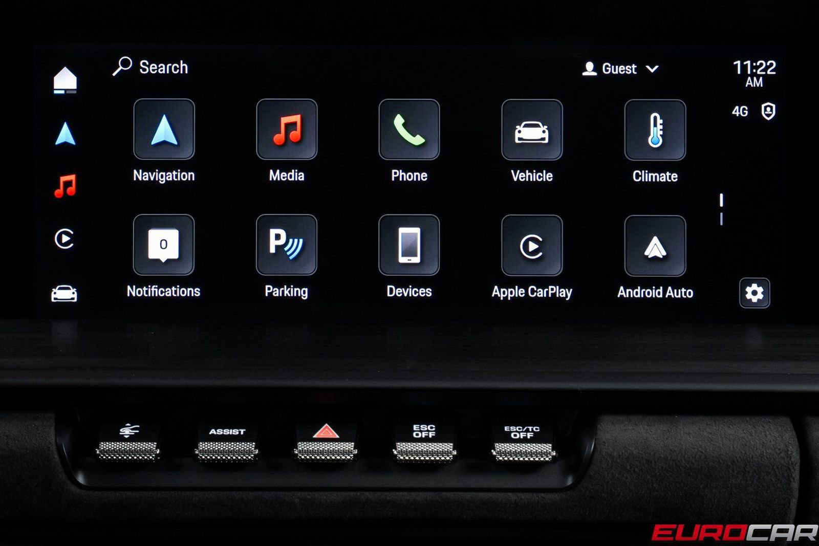 Used 2025 Porsche 911 GT3 image 33