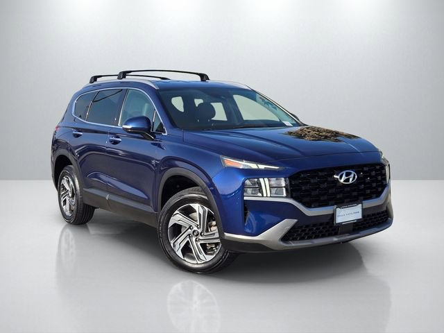 Used 2023 Hyundai Santa Fe SEL