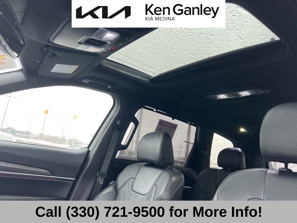 Certified 2024 Kia Telluride SX X-Line image 44