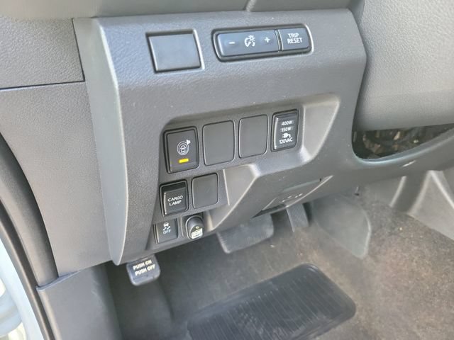 Used 2024 Nissan Frontier S w/ Technology Package RWD image 16