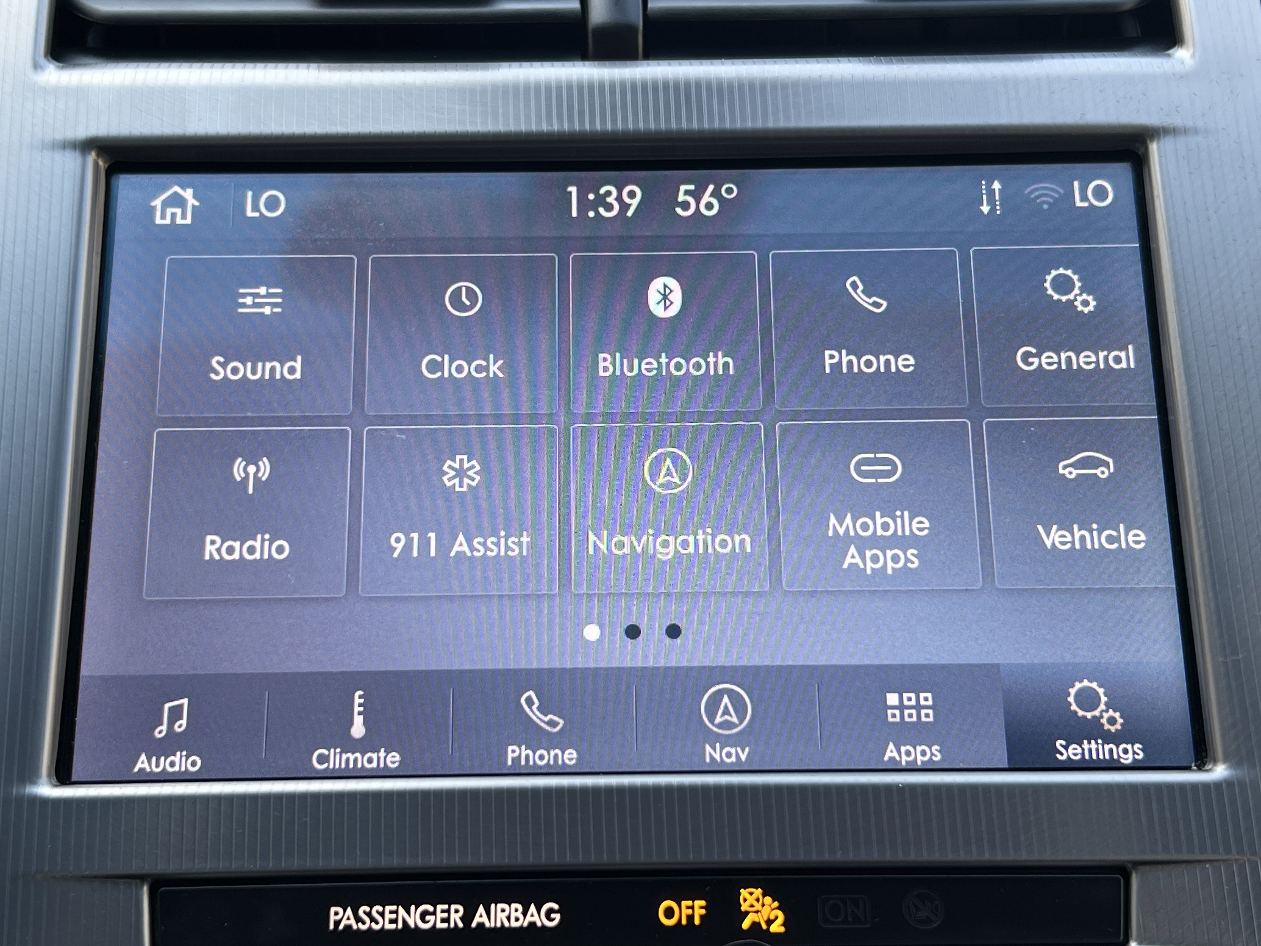 Used 2020 Lincoln MKZ Reserve w/ Luxury Package FWD image 13