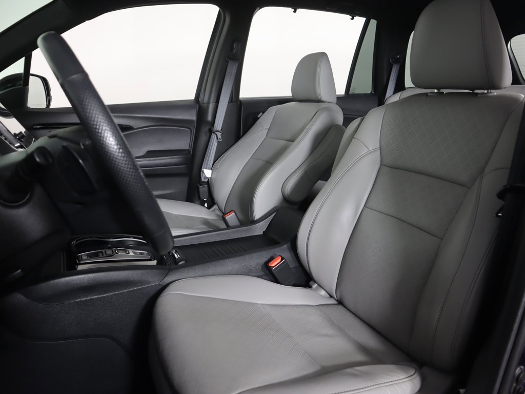 Used 2023 Honda Passport Elite image 34