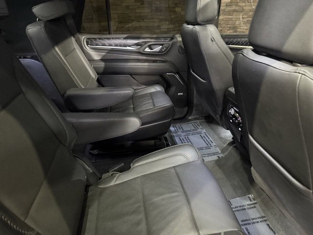Used 2024 GMC Yukon Denali w/ Max Trailering Package image 35