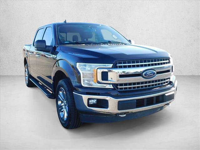 Used 2019 Ford F150 XLT w/ Equipment Group 302A Luxury AWD/4WD image 5