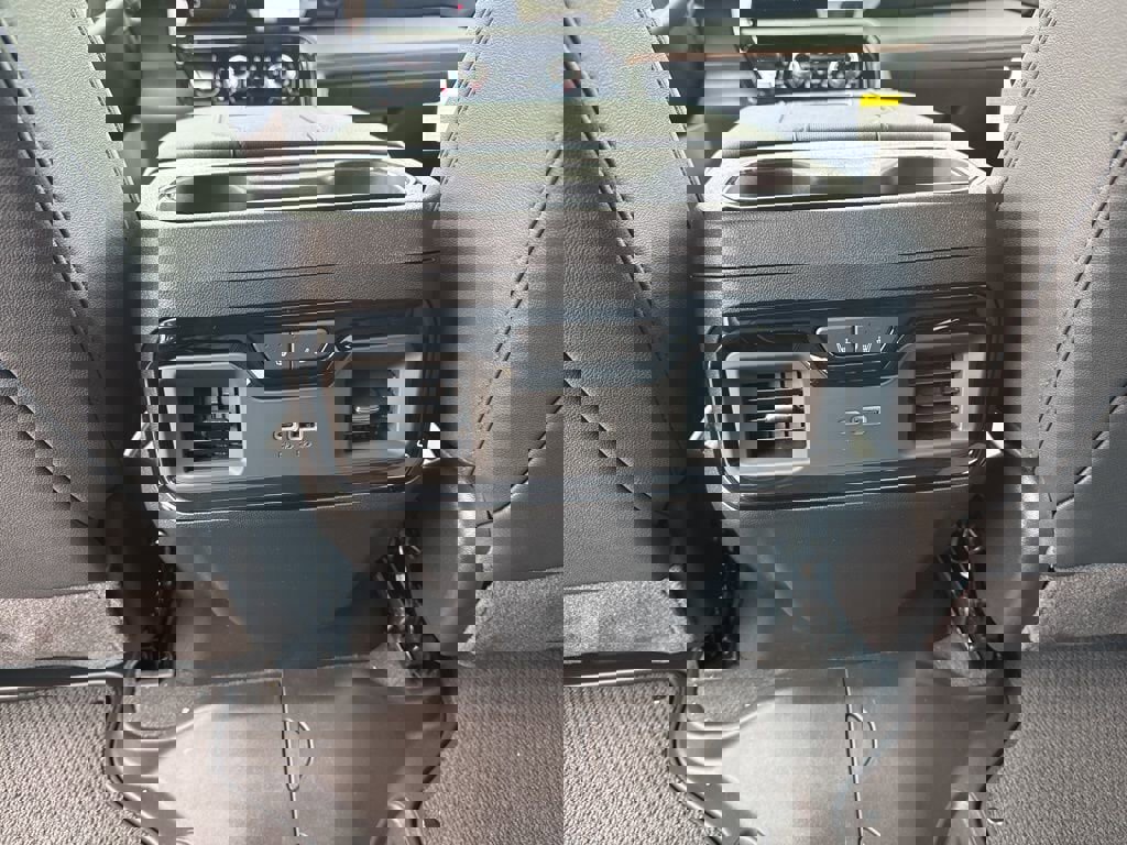 New 2026 GMC Sierra 2500 AT4 image 24