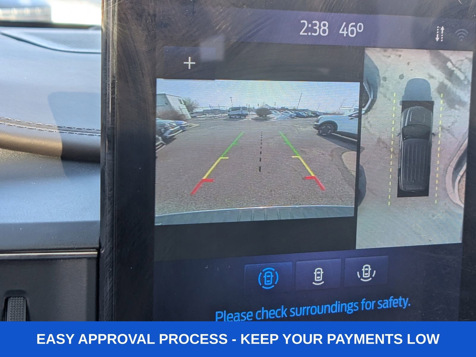 Used 2022 Ford Explorer Platinum w/ Equipment Group 601A image 33