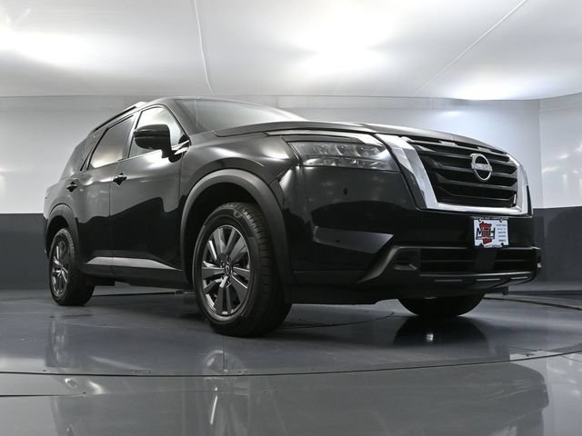 Used 2024 Nissan Pathfinder SV FWD image 53