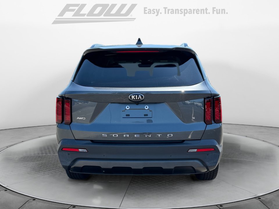 Used 2021 Kia Sorento S AWD/4WD image 8