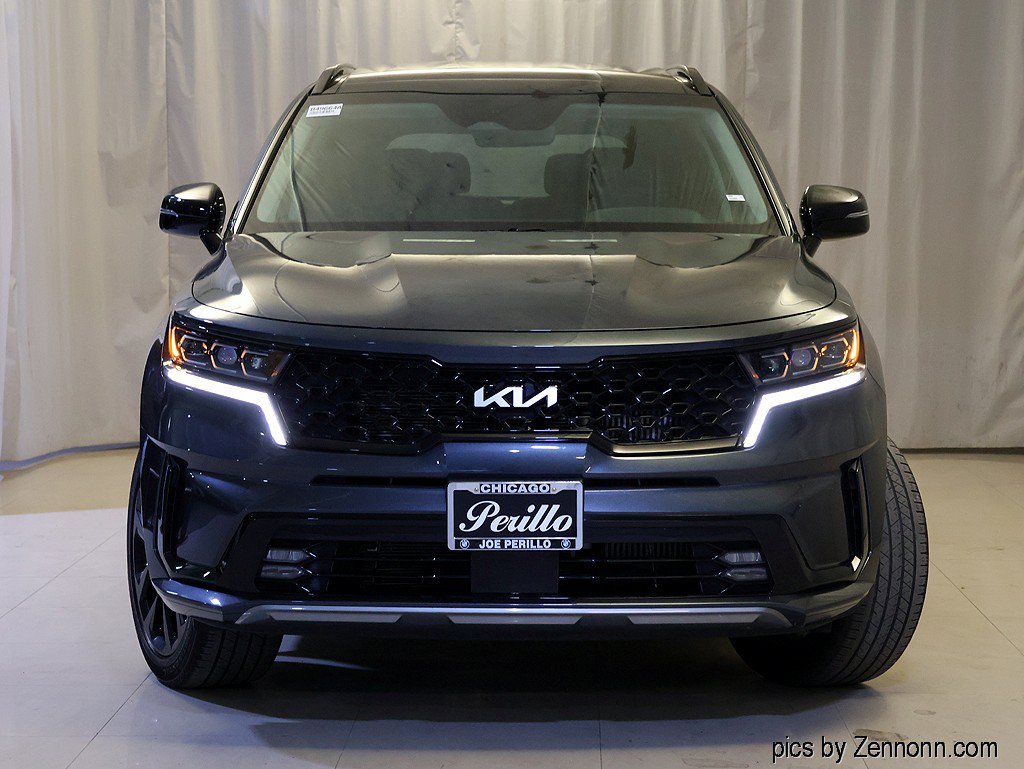 Used 2023 Kia Sorento SX AWD/4WD image 5