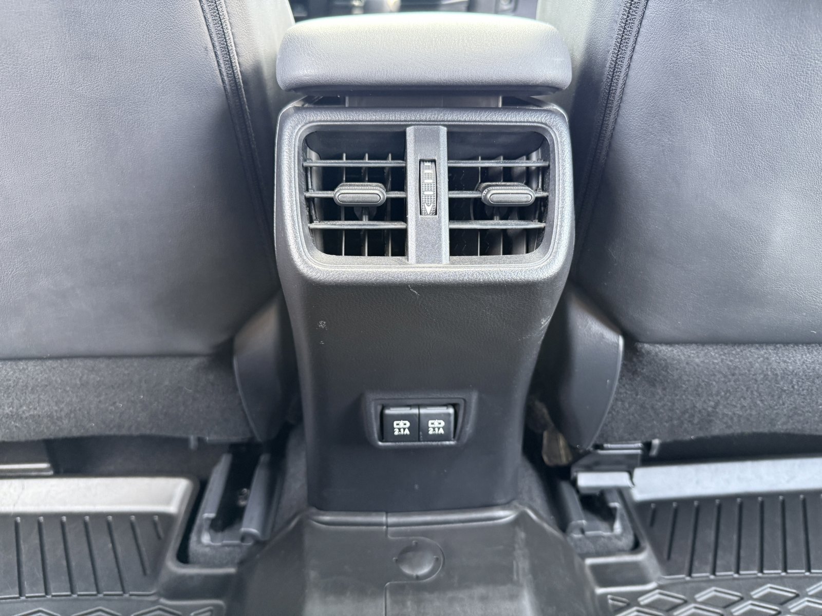 Used 2020 Lexus UX 250h UX 250h CVT image 32