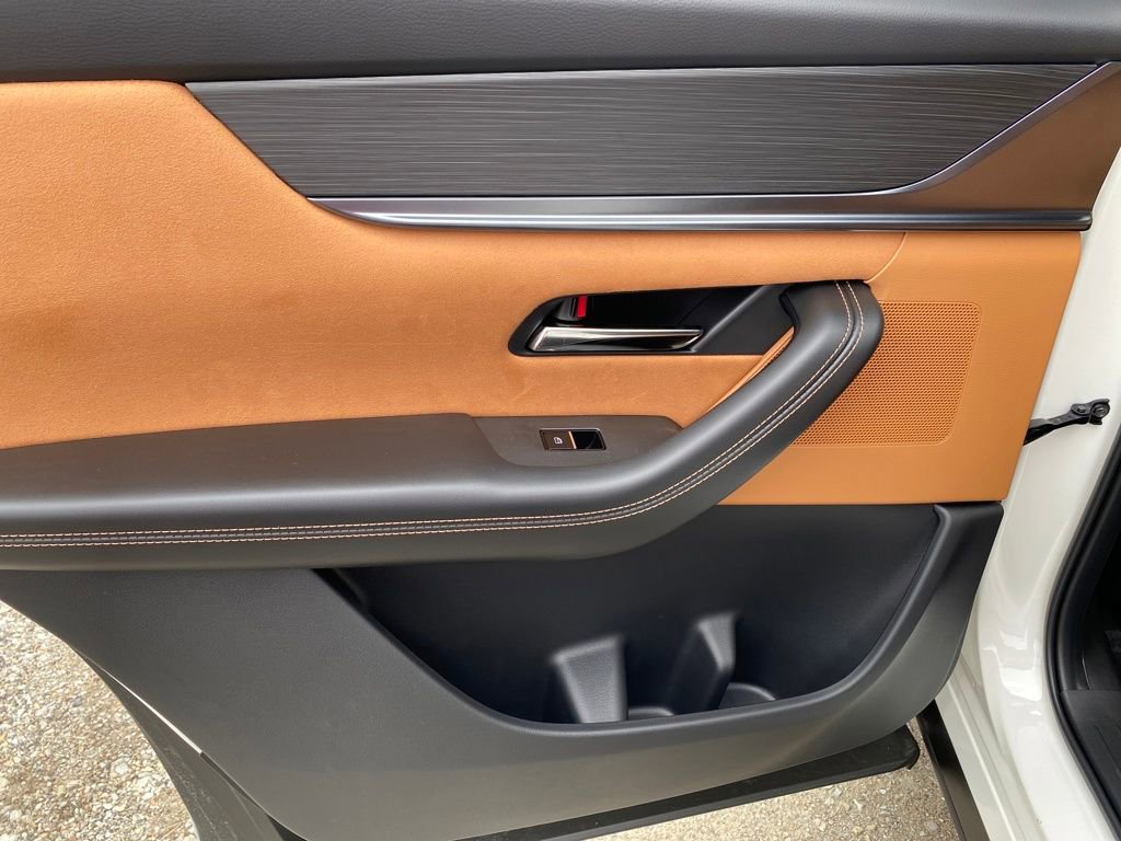 New 2026 MAZDA CX-70 3.3 Turbo S w/ Premium Plus image 16