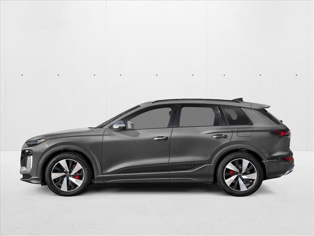 New 2027 Audi SQ6 e-tron Premium Plus AWD/4WD image 3