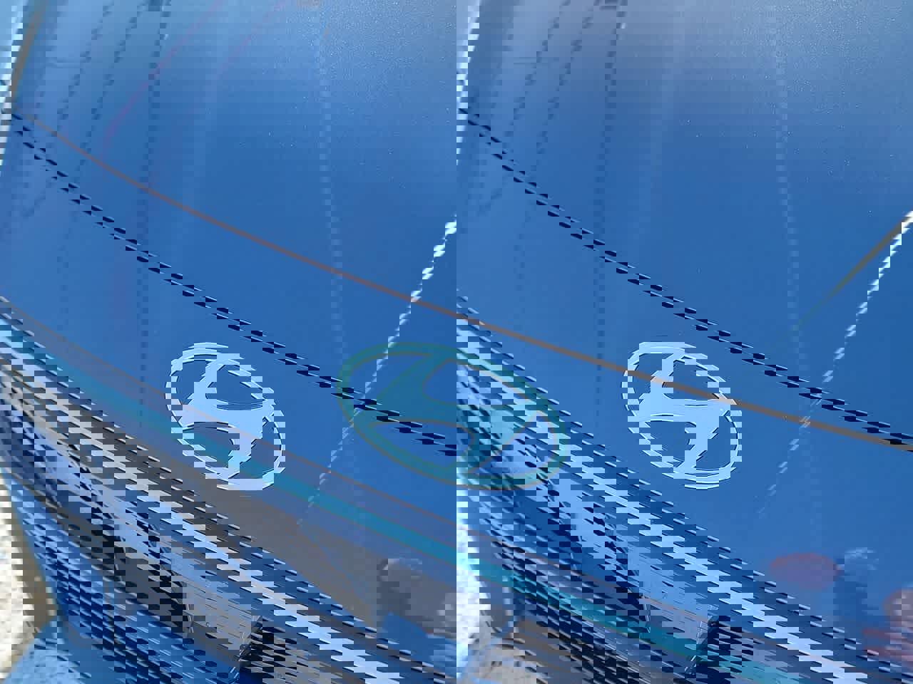 New 2026 Hyundai Elantra Sport image 26