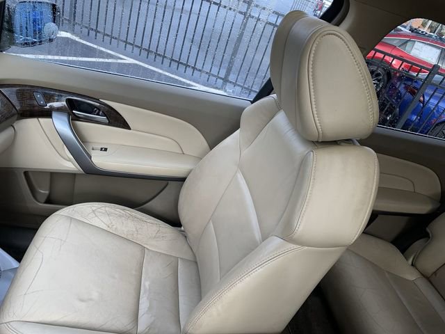 Used 2011 Acura MDX image 28