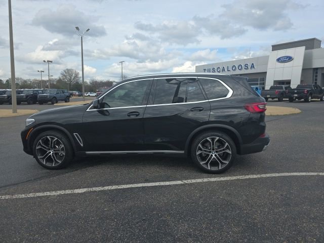 Used 2023 BMW X5 xDrive40i w/ Premium Package image 6