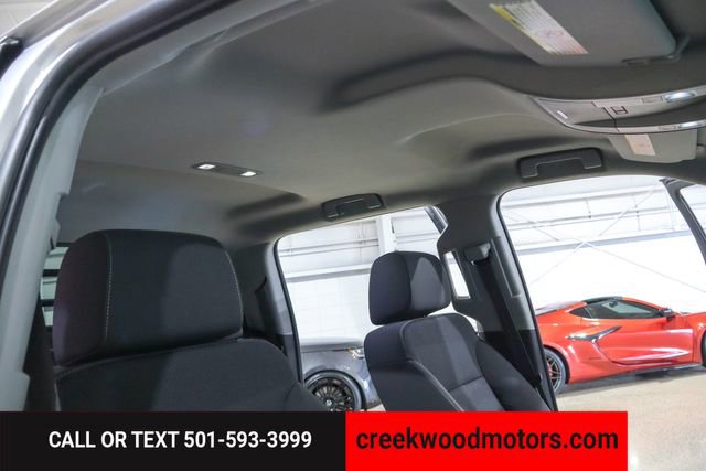 Used 2018 GMC Sierra 3500 4x4 Crew Cab w/ Sierra Convenience Package image 47