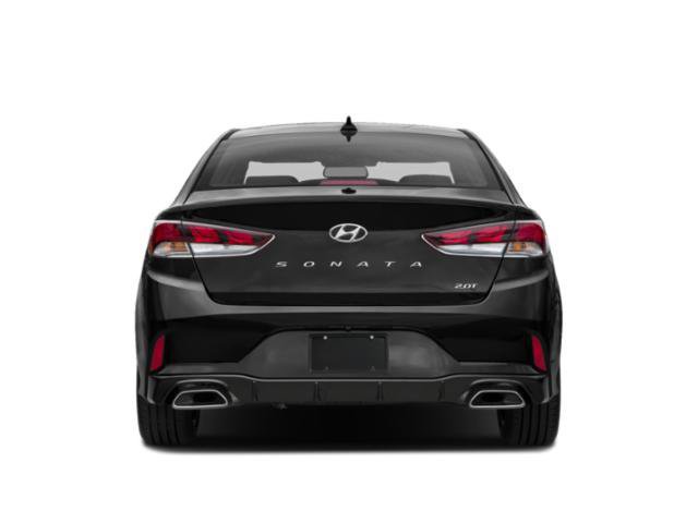 Used 2018 Hyundai Sonata Sport FWD image 8
